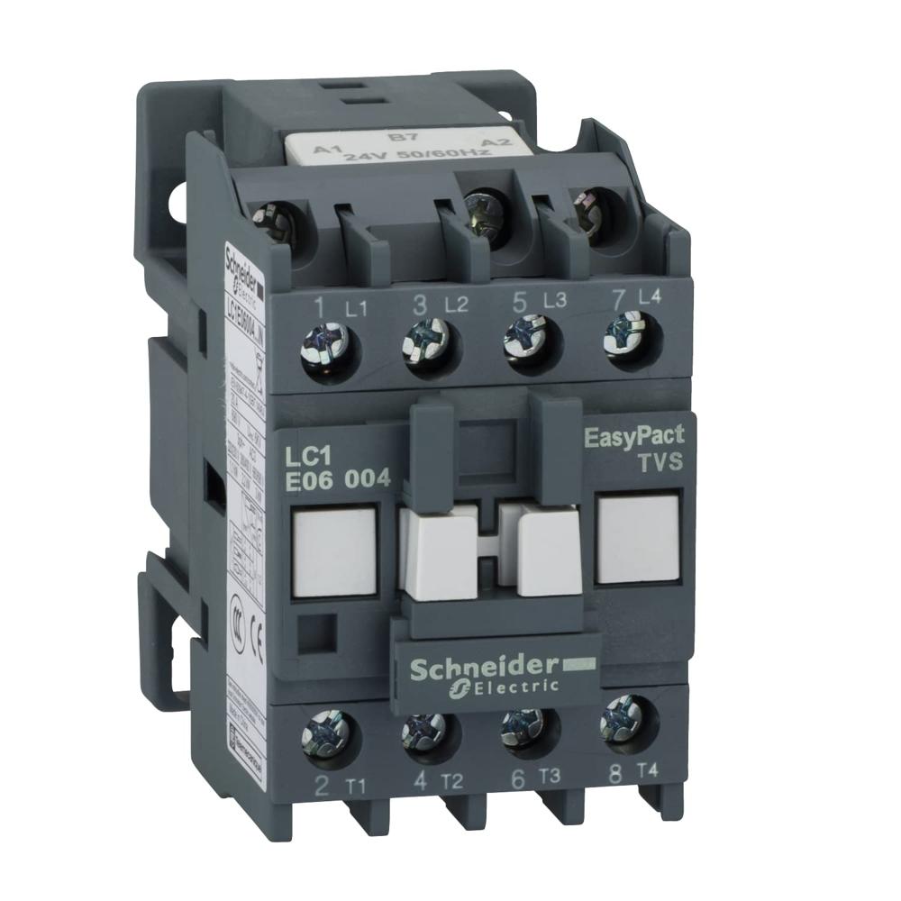 Power Contactors