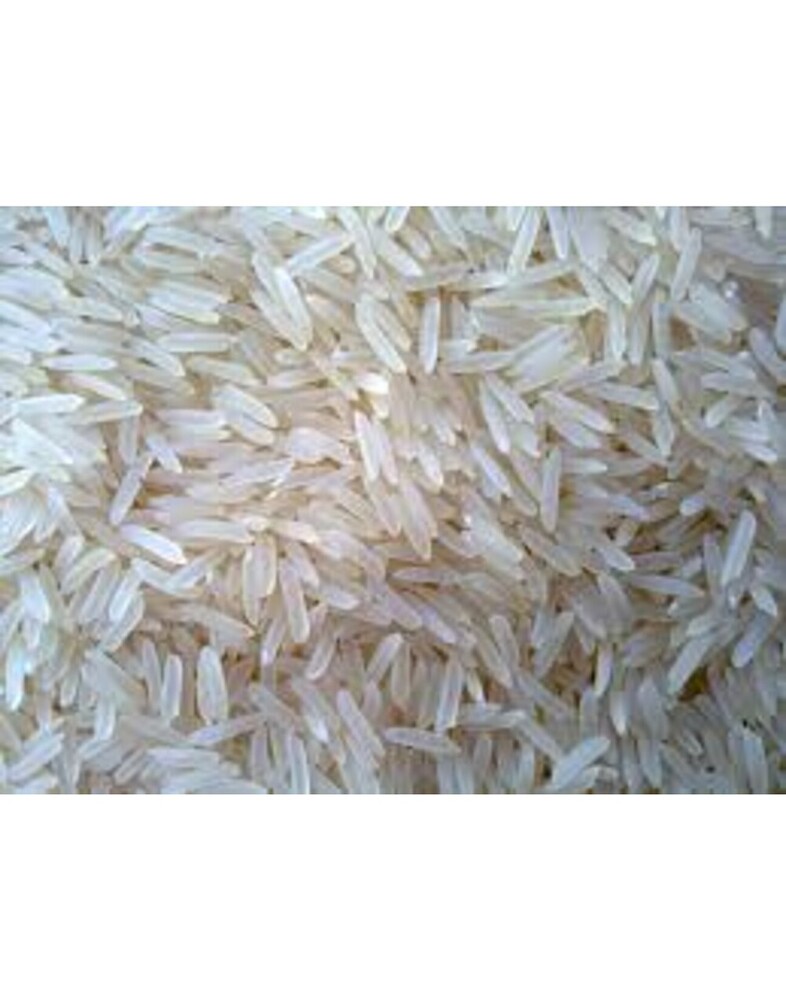 PAUSA Rice (Brown Raw/Raw/Steam/Sella/Golden Sella)