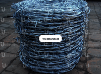 Barbed Fencing Wire