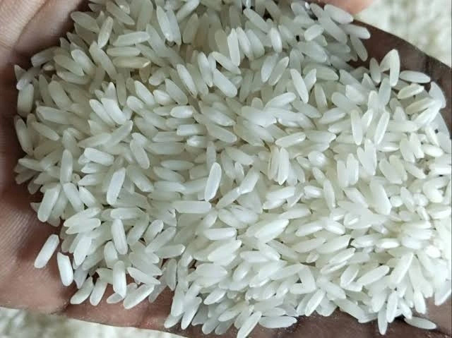 IR 64 Rice (Raw/Sella)