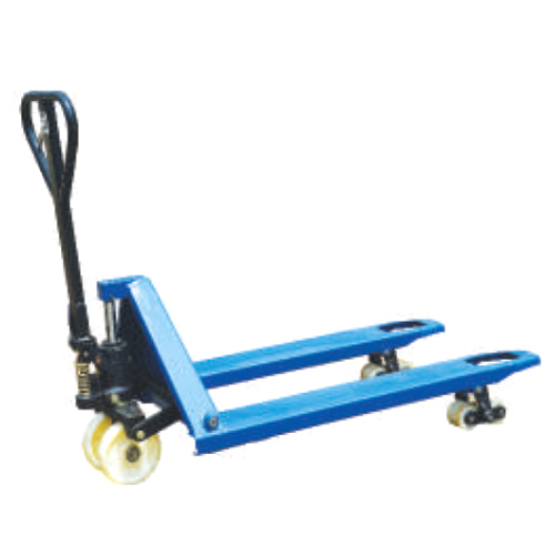 Hand Pallet Truck - Rated Capacity: 1 Ton