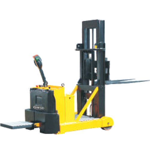 Counter Balance Stacker - Max. Lifting Height: Upto 12 Foot (Ft)