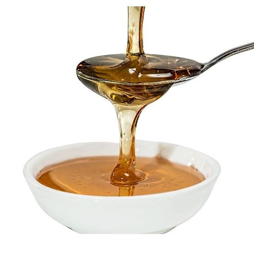 Small Bee Honey - 100% Pure Wild Raw Natural Honey, Unprocessed & Unfiltered | Naturally Sweet Flavor, Perfect for Beverages and Desserts
