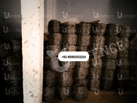 GI Barbed Wire | Barbed Wire Price