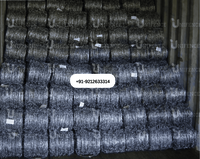 GI Barbed Wire | Barbed Wire Price