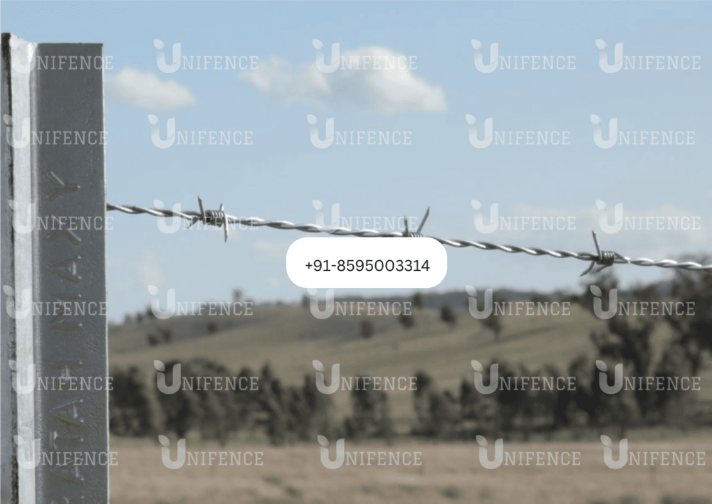 GI Barbed Wire | Barbed Wire Price