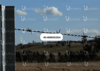 GI Barbed Wire | Barbed Wire Price