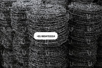 GI Barbed Wire | Barbed Wire Price