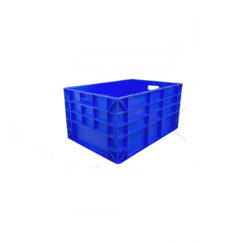 73 Litres Plastic Jumbo Crate