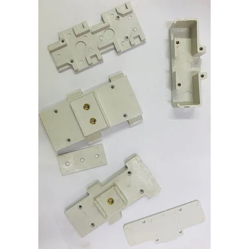 Dmc Moulding Component - Application: Industrial