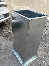 Ac Duct Rectangular
