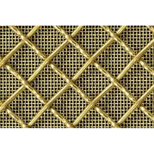 Brass Wire Mesh