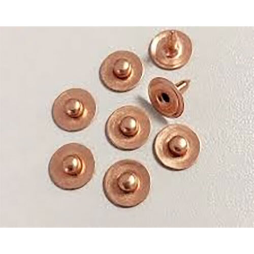 Phosphor Bronze Wire for Snap Button