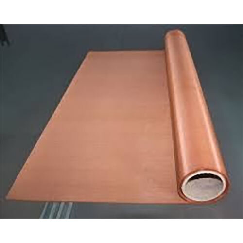Phosphor Bronze Wire For Wire Mesh - Material: Brass