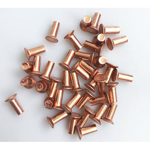 Phosphor Bronze Wire For Fasteners - Material: Brass