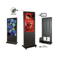 Digital Standee