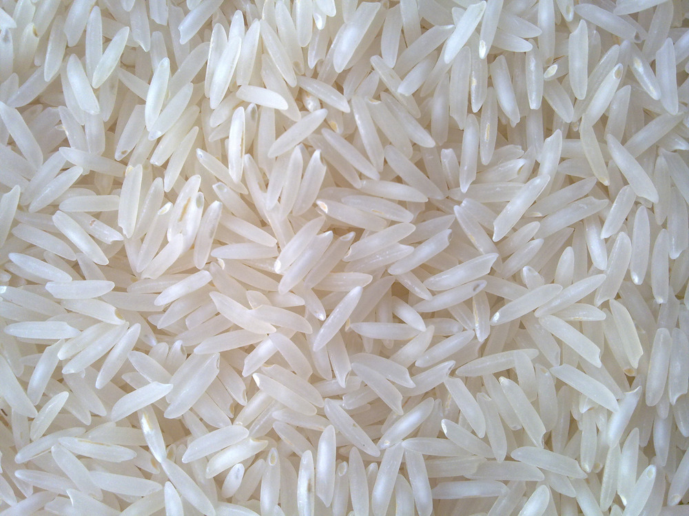 Parmal Rice (Raw/Steam/Sella/Golden Sella)