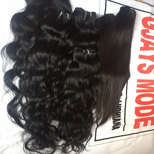 INDIAN STRAIGHT FULL LACE WIG