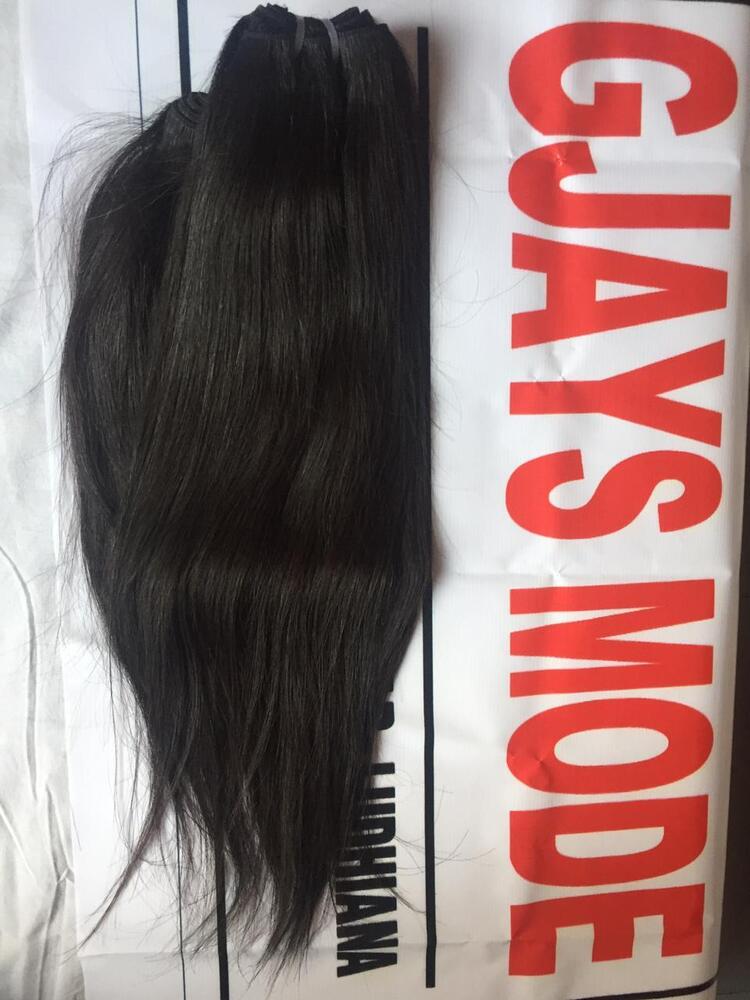 Indian Straight Full Lace Wig