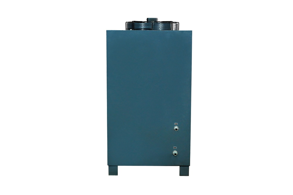 1tr Oil Chiller - Color: Grey