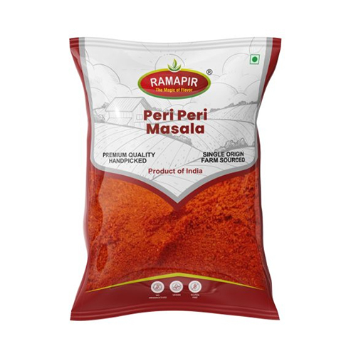 Peri Peri Masala - Grade: Food Grade