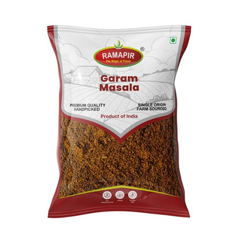 Garam Masala - Grade: Food Grade