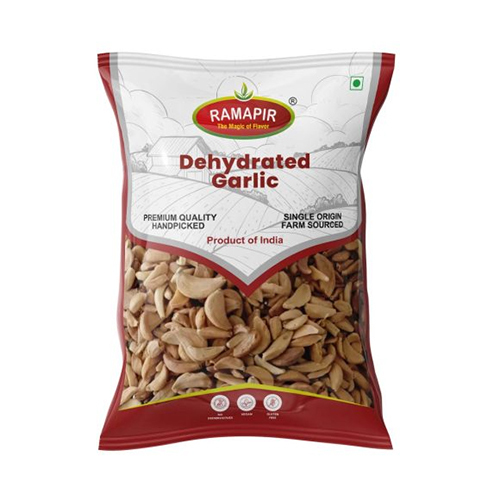 Dehydrated Garlic