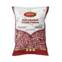 Dehydrated Onion Flakes - Aroma: Strong