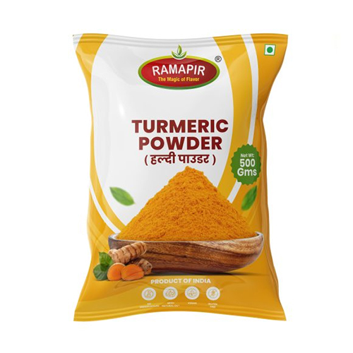 Turmeric Powder - Grade: Food Grade