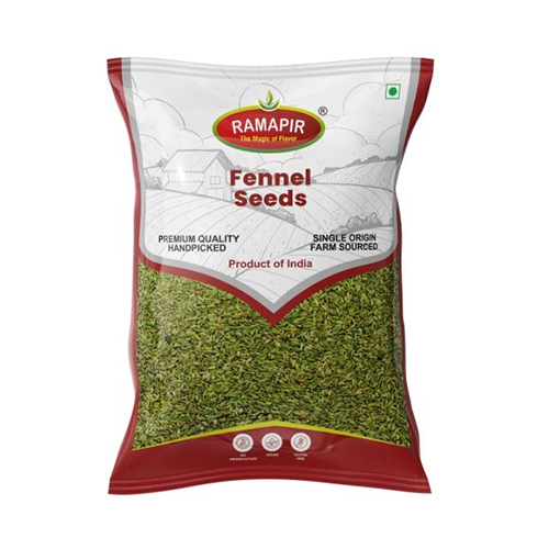 Fennel Seeds - Grade: Food Grade