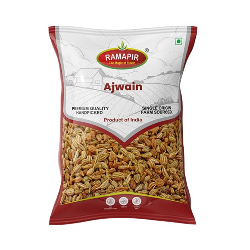 Ajwain Spices - Grade: Food Grade