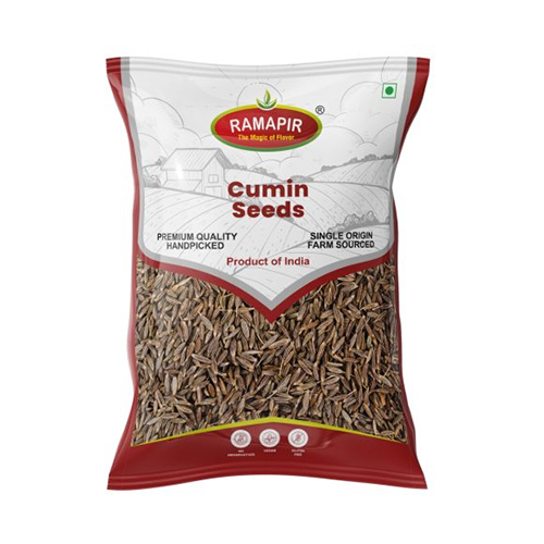 Cumin Seeds - Grade: Food Grade