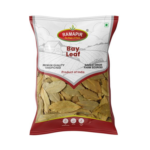 Bay Leaf - Grade: Food Grade