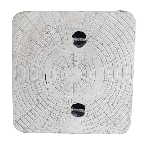 Square Rcc Manhole Cover - Application: Drainage