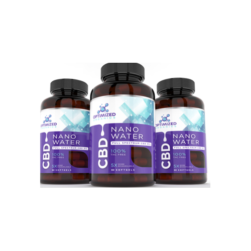 Printed Product Labels - Color: Different Available