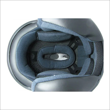 हेलमेट कपड़ा