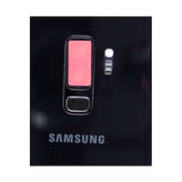 Void Mobile Camera Labels