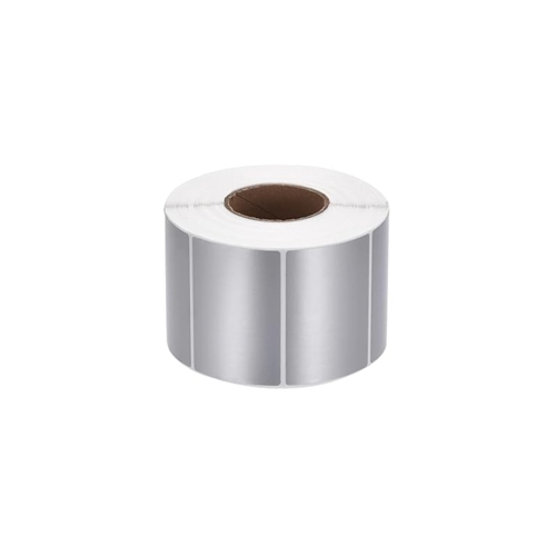 Plain Polyester Label - Color: Different Available