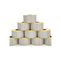 Plain Chromo Labels - Color: Different Available