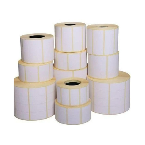 Plain Chromo Labels - Color: Different Available