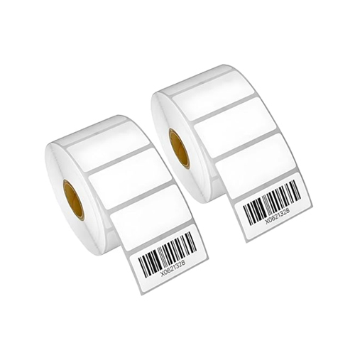 Plain Chromo Labels - Color: Different Available
