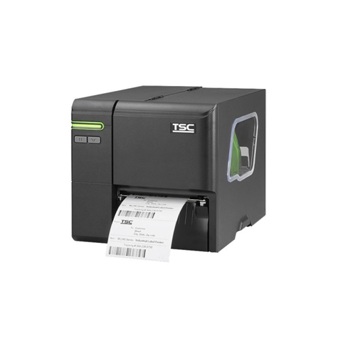 TSC ML240P203 DPI Barcode Printer