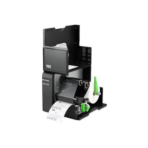 Tsc Ml240p203 Dpi Barcode Printer - Attributes: Clear Print