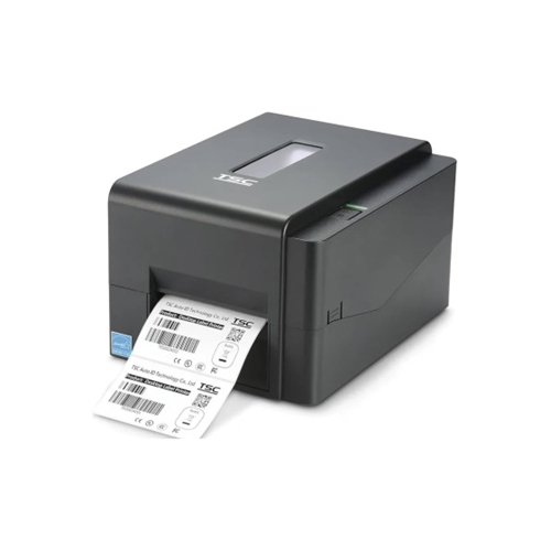 TSC TE244 Barcode Printer