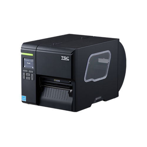 TSC ML340F 300 DPI Barcode Printer