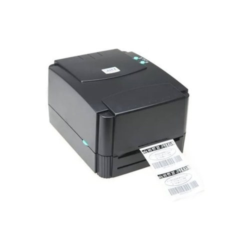 Tsc Ttp244 Pro Barcode Printer - Attributes: Durable