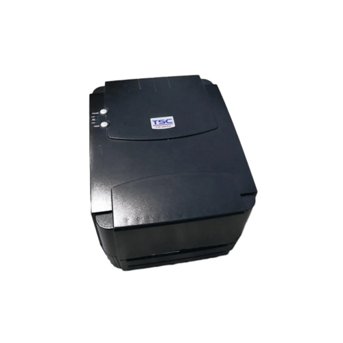 Tsc Ttp244 Pro Barcode Printer - Attributes: Durable