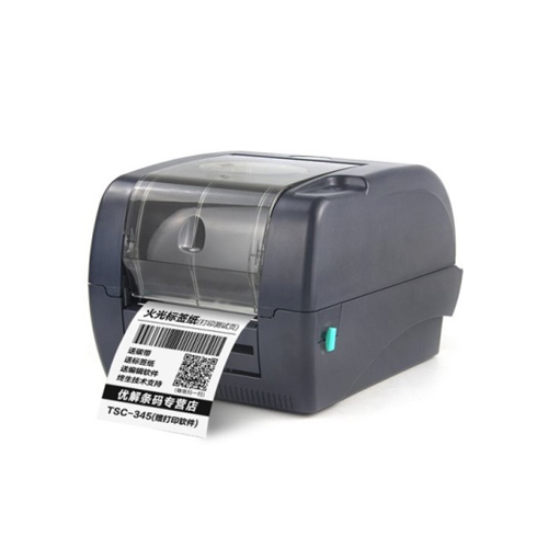 Tsc 345 300 Dpi Barcode Printer - Attributes: Durable