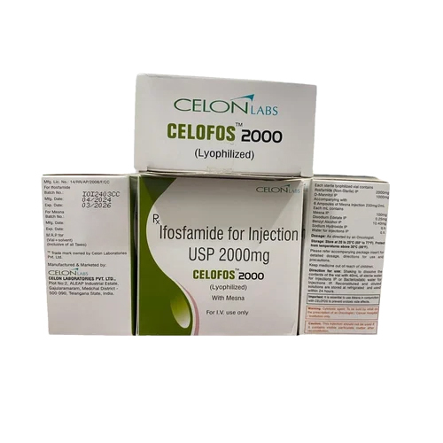 2000mg Ifosfamide For Injection