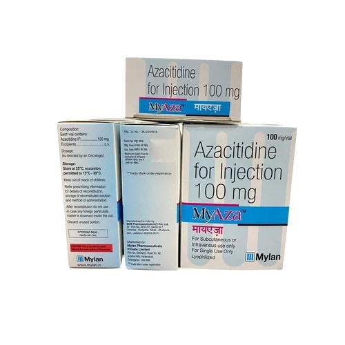 100mg Azacitidine For Injection